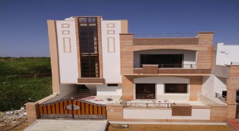 Now Get 2 BHK Flat in Just 16.5 Lakh , At Ashapurna Nanogrand Shikargah Jodhpur