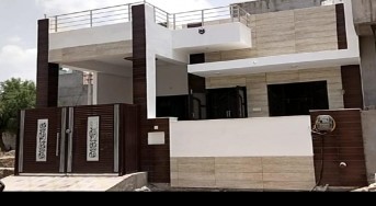 Now Get 2 BHK Flat in Just 16.5 Lakh , At Ashapurna Nanogrand Shikargah Jodhpur