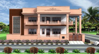 Now Get 2 BHK Flat in Just 16.5 Lakh , At Ashapurna Nanogrand Shikargah Jodhpur