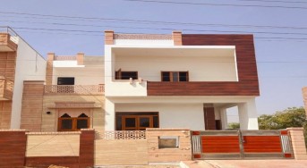 Now Get 2 BHK Flat in Just 16.5 Lakh , At Ashapurna Nanogrand Shikargah Jodhpur