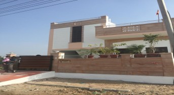 Now Get 2 BHK Flat in Just 16.5 Lakh , At Ashapurna Nanogrand Shikargah Jodhpur