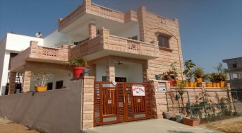 Now Get 2 BHK Flat in Just 16.5 Lakh , At Ashapurna Nanogrand Shikargah Jodhpur