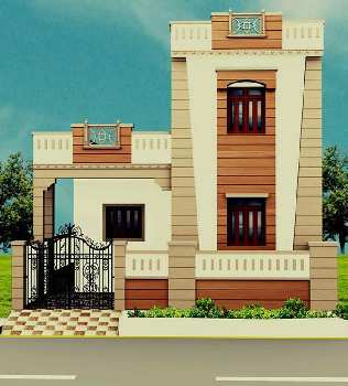 3 BHK Villa in Just 47 Lakh