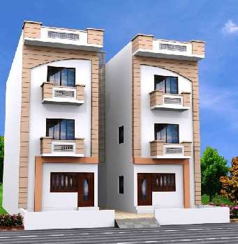 Now Get 2 BHK Flat in Just 16.5 Lakh , At Ashapurna Nanogrand Shikargah Jodhpur